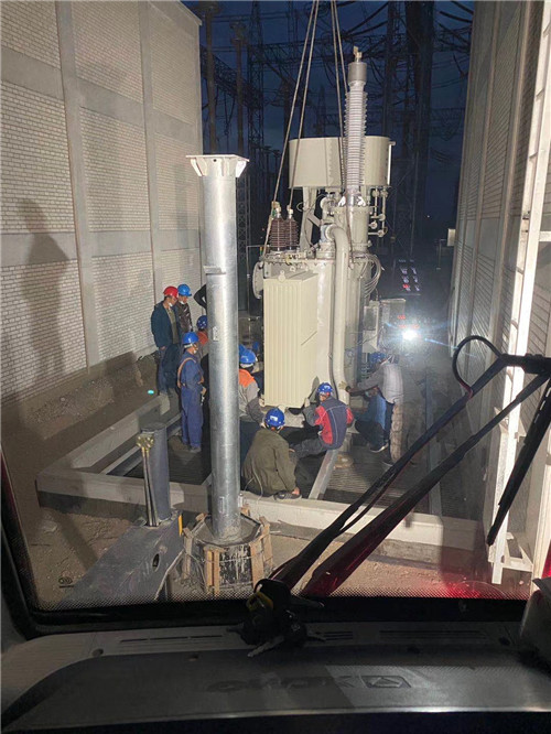 贵德县建筑工程类吊车租用介绍