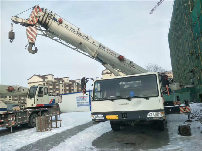 贵德县吊车出租场景简单分类